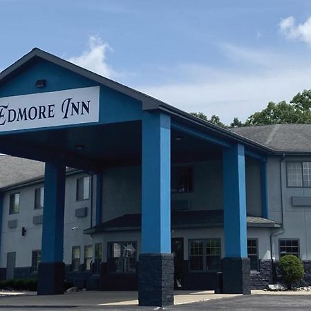 Edmore Inn 외부 사진