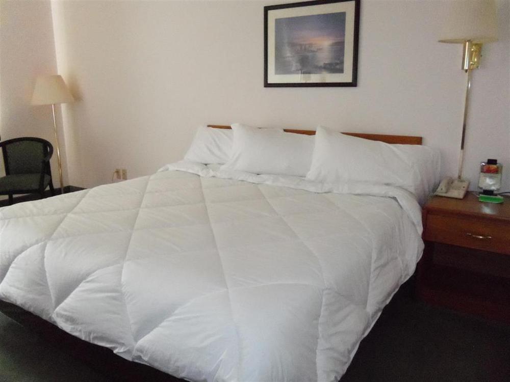 Edmore Inn 객실 사진